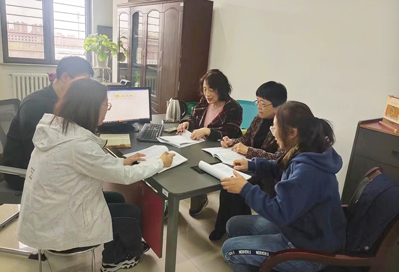 聚焦重点难点、增强办学活力